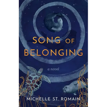 Song of Belonging