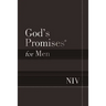 God's Promises for Men NIV: New International Version