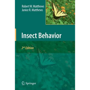 Insect Behavior