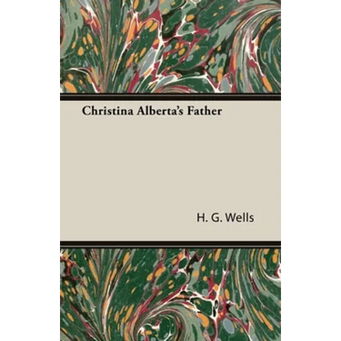 Christina Alberta's Father