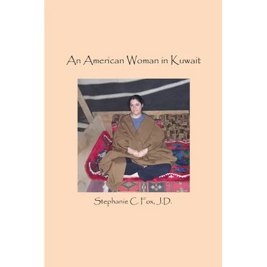 An American Woman in Kuwait