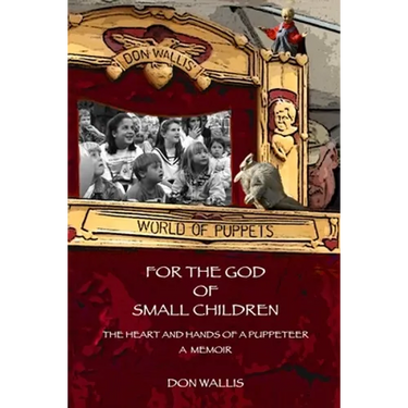 For The God of Small Children