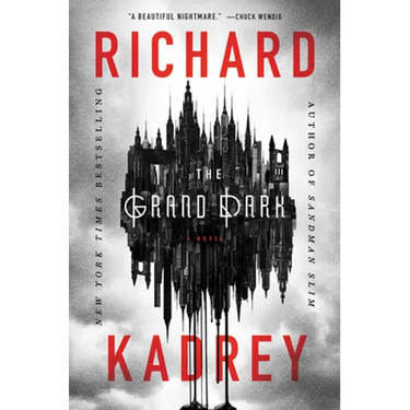 The Grand Dark