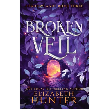 Broken Veil: Hardcover Special Edition