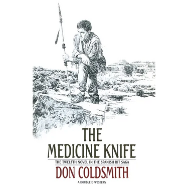 The Medicine Knife