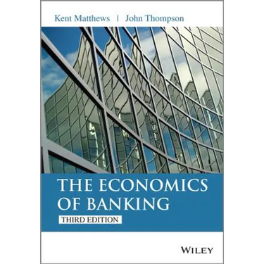 Economics of Banking 3e