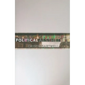 Political Aesthetics