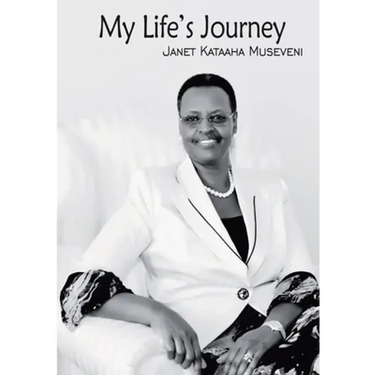 My Life's Journey