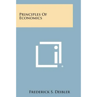 Principles of Economics