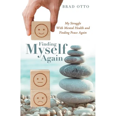 Finding Myself Again: My Struggle with Mental Health and Finding Peace Again