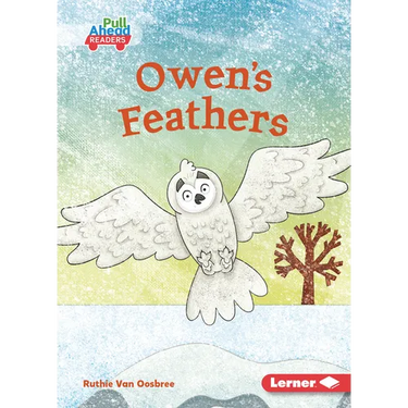 Owen's Feathers