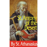 St. Antony of the Desert