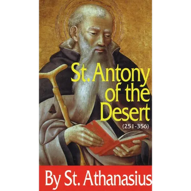St. Antony of the Desert