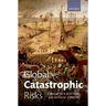 Global Catastrophic Risks