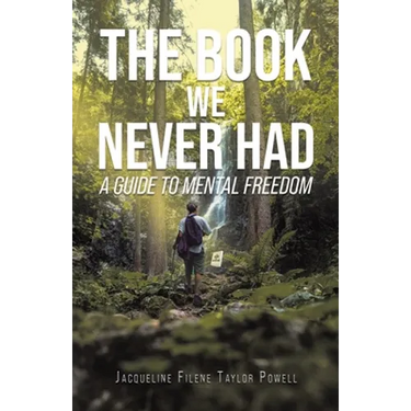 The Book We Never Had