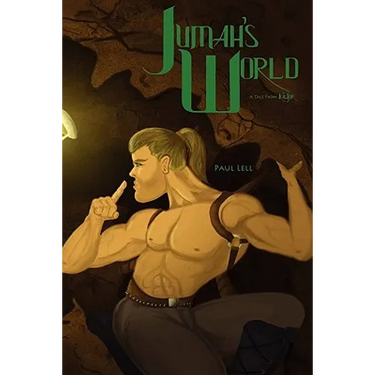 Jumah's World