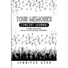 Tour Memories: Concert Journal