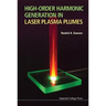 High-Ord Harmon Genera Laser Plasma Plum