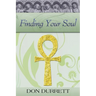 Finding Your Soul