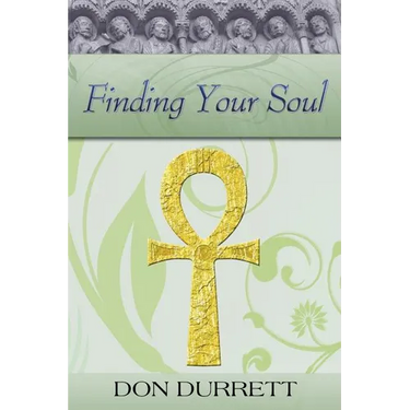 Finding Your Soul