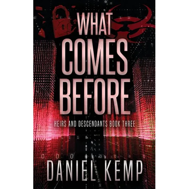 What Comes Before