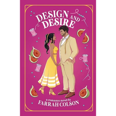 Design and Desire