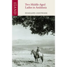 Two Middle-Aged Ladies in Andalusia