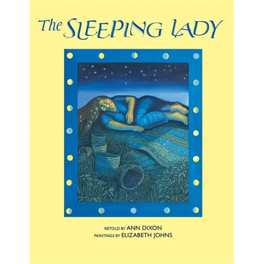 The Sleeping Lady
