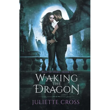 Waking the Dragon