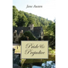 Pride and Prejudice, Large Print