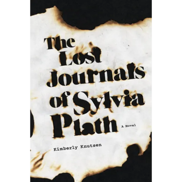 The Lost Journals of Sylvia Plath