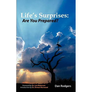 Life's Surprises: Are You Prepared?