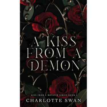 A Kiss From a Demon