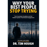 Why Your Best People Stop Trying: The Frustration Condition and the Hidden System That Breaks Engagement