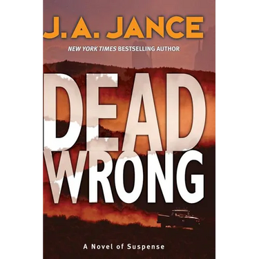 Dead Wrong