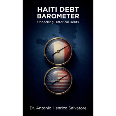 Haiti Debt Barometer, Unpacking Historical Debts