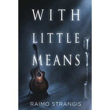 With Little Means