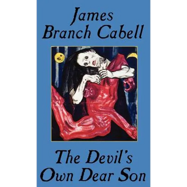 The Devil's Own Dear Son