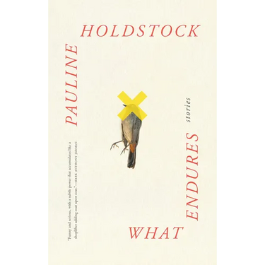 What Endures