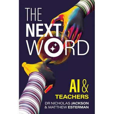 The Next Word: AI and Teachers
