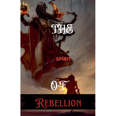 The Spirit Of Rebellion