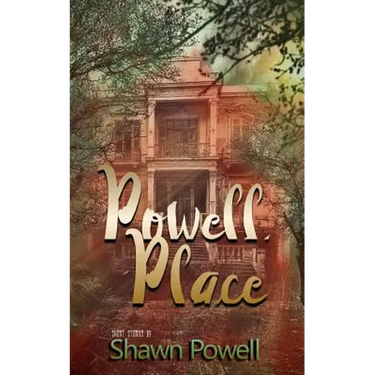 Powell Place