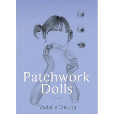 Patchwork Dolls