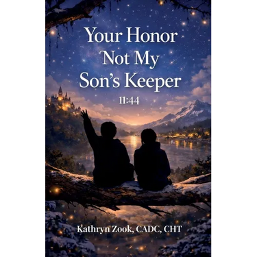 Your Honor, Not My Son's Keeper, 11: 44