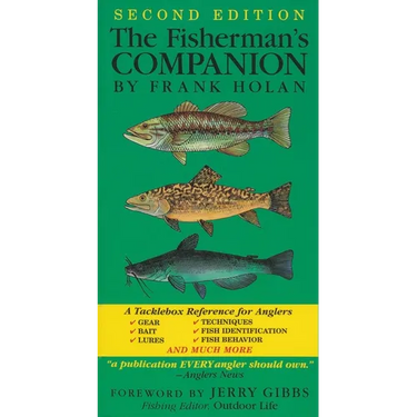 The Fisherman's Companion