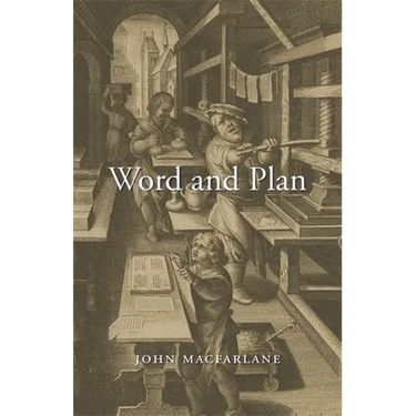 Word and Plan