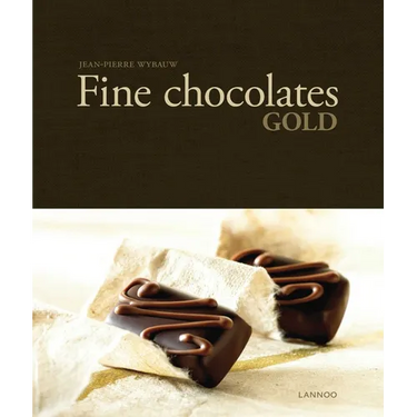 Fine Chocolates: Gold