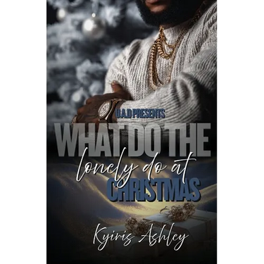What Do The Lonely Do At Christmas
