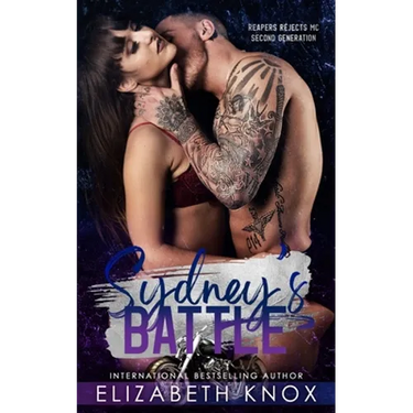 Sydney's Battle