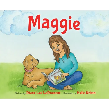 Maggie